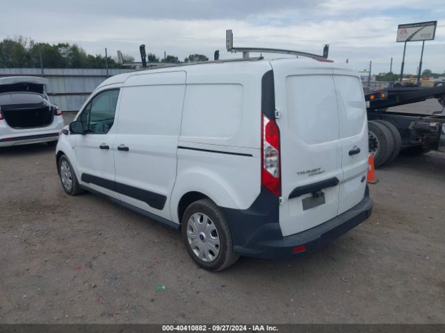 NM0LS7S29N1518332 Ford Transit Connect Xl
