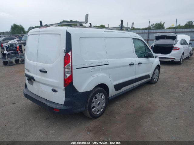 NM0LS7S29N1518332 Ford Transit Connect Xl