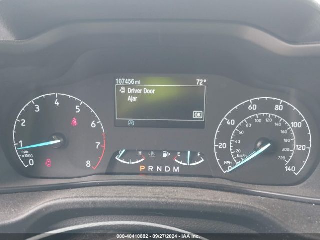 NM0LS7S29N1518332 Ford Transit Connect Xl