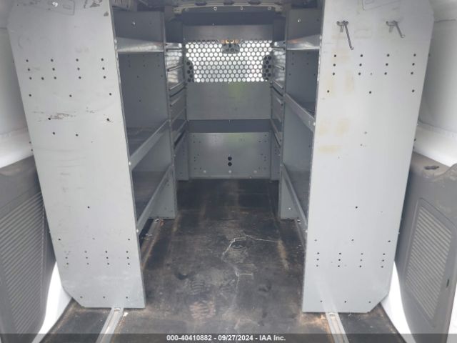 NM0LS7S29N1518332 Ford Transit Connect Xl