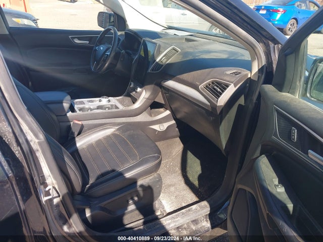 Ford EDGE SEL 2022 2FMPK4J98NBA41636 Image 5