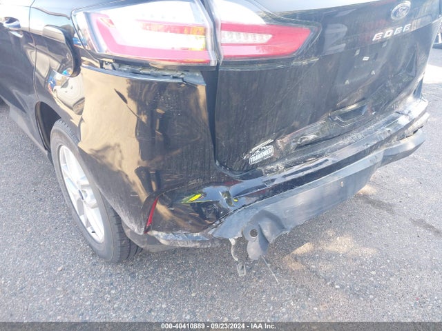 Ford EDGE SEL 2022 2FMPK4J98NBA41636 Image 6