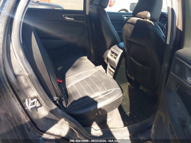 Ford EDGE SEL 2022 2FMPK4J98NBA41636 Image 8