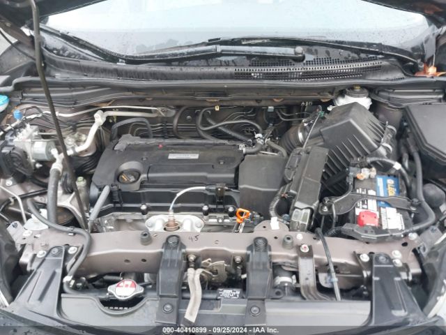 2HKRM3H7XGH556005 Honda Cr-v Ex-l