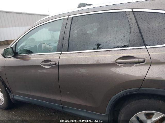 2HKRM3H7XGH556005 Honda Cr-v Ex-l