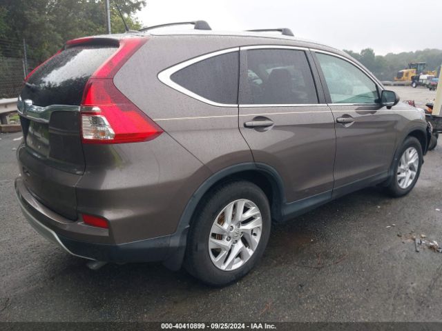 2HKRM3H7XGH556005 Honda Cr-v Ex-l