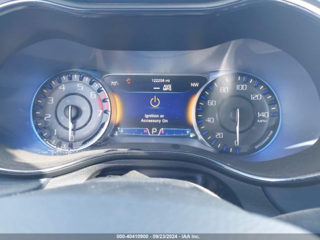 1C3CCCBB0FN653349 Chrysler 200 S