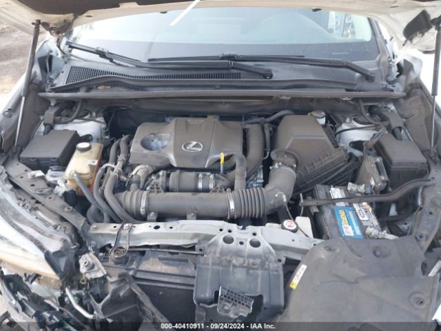 JTJYARBZ5K2131218 Lexus NX 300