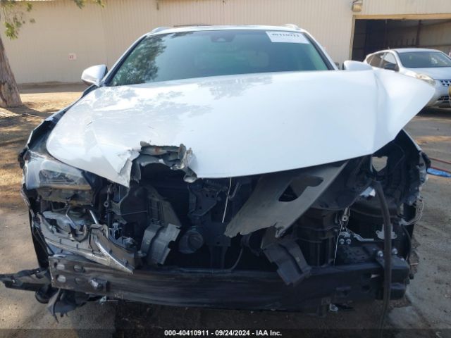 JTJYARBZ5K2131218 Lexus NX 300