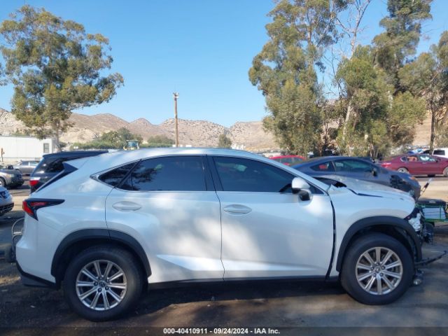 JTJYARBZ5K2131218 Lexus NX 300