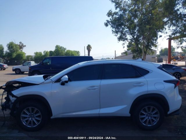 JTJYARBZ5K2131218 Lexus NX 300