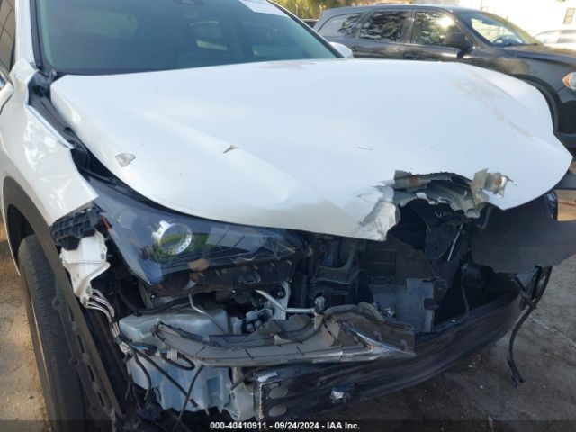 JTJYARBZ5K2131218 Lexus NX 300
