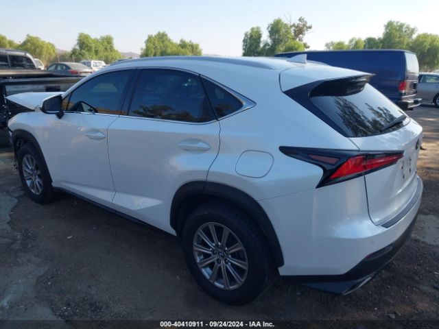 JTJYARBZ5K2131218 Lexus NX 300