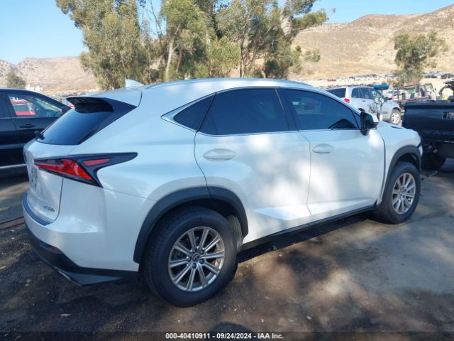 JTJYARBZ5K2131218 Lexus NX 300