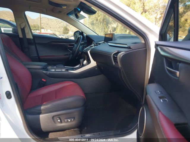 JTJYARBZ5K2131218 Lexus NX 300