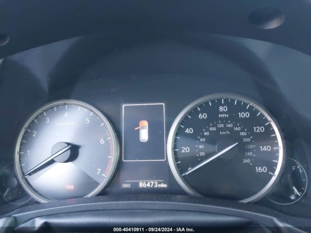 JTJYARBZ5K2131218 Lexus NX 300