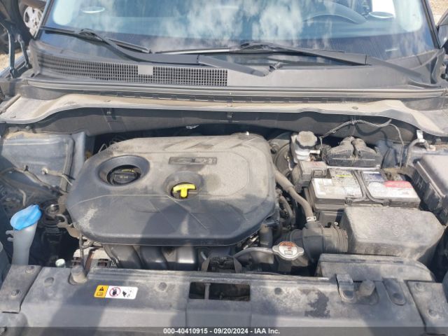 KNDJP3A53G7385275 KIA SOUL +