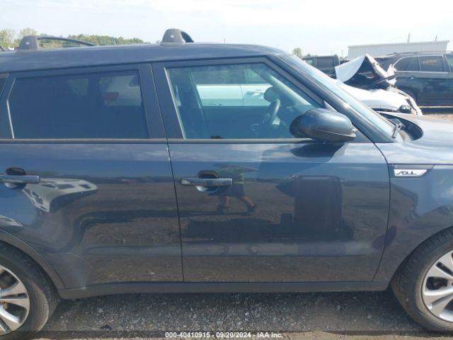 KNDJP3A53G7385275 KIA SOUL +