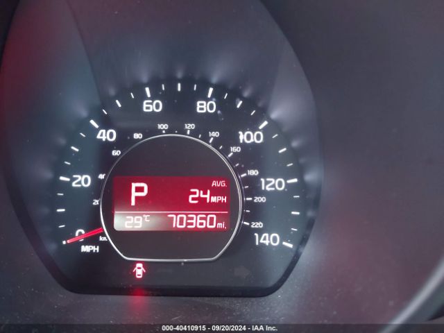 KNDJP3A53G7385275 KIA SOUL +