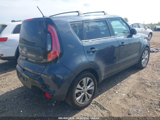 KNDJP3A53G7385275 KIA SOUL +