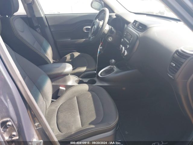 KNDJP3A53G7385275 KIA SOUL +