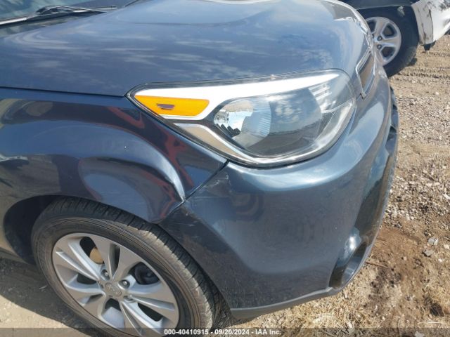 KNDJP3A53G7385275 KIA SOUL +