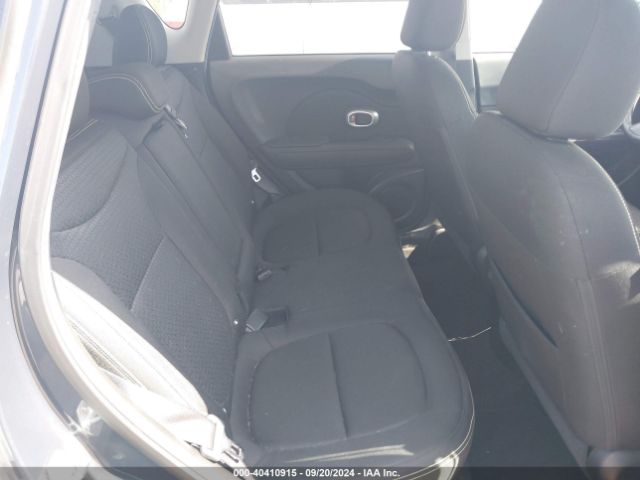 KNDJP3A53G7385275 KIA SOUL +