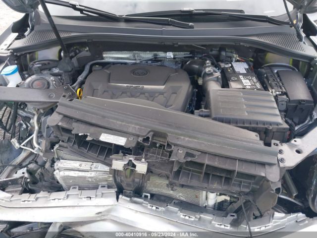 3VV8B7AXXRM024125 Volkswagen Tiguan 2.0t Se R-line Black/se Black