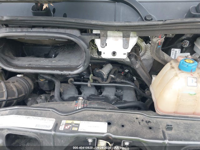 3C6LRVDGXME534974 RAM Promaster 2500 High Roof 159 Wb