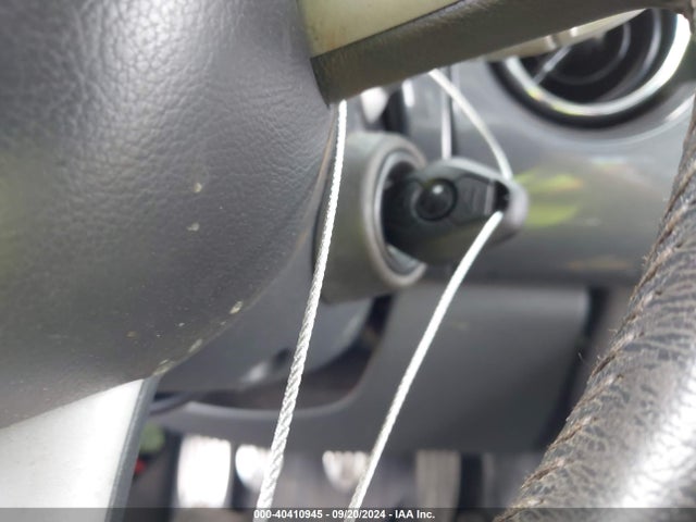 2005 MINI COOPER S WMWRE33495TD94709 Photo 10