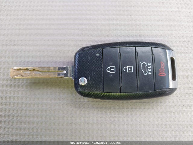 KIA SORENTO LX 2014 5XYKTCA65EG438857 Image 11