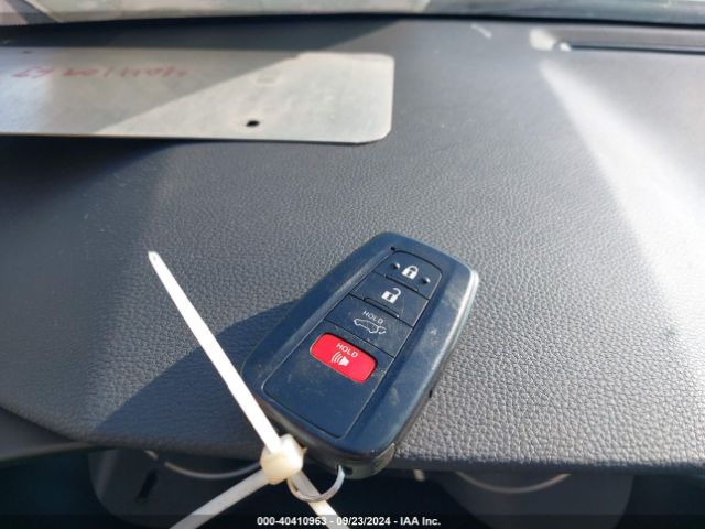 2T3RWRFV0KW013360 Toyota Rav4 Hybrid Xle