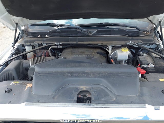 RAM 2500 Tradesman  4x2 8' Box 2021 3C6UR4HJ7MG572171 Image 10
