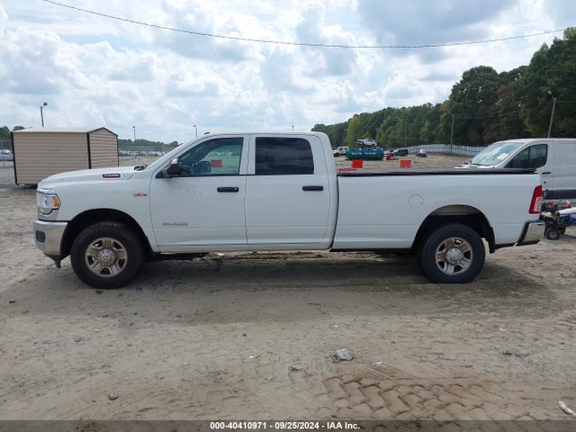 RAM 2500 Tradesman  4x2 8' Box 2021 3C6UR4HJ7MG572171 Image 14