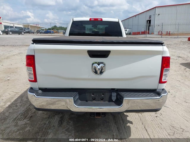 RAM 2500 Tradesman  4x2 8' Box 2021 3C6UR4HJ7MG572171 Image 16