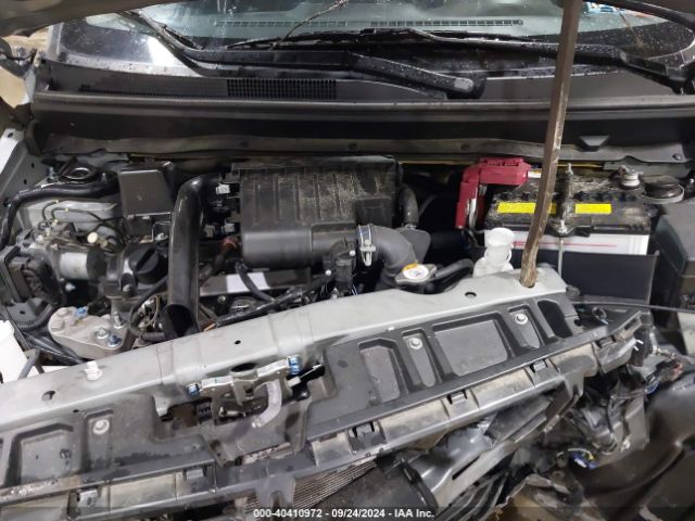 ML32FUFJ5RHF05938 Mitsubishi Mirage G4 Es