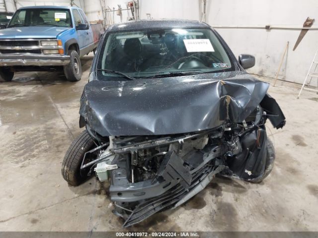 ML32FUFJ5RHF05938 Mitsubishi Mirage G4 Es