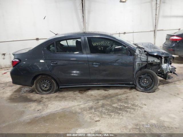 ML32FUFJ5RHF05938 Mitsubishi Mirage G4 Es