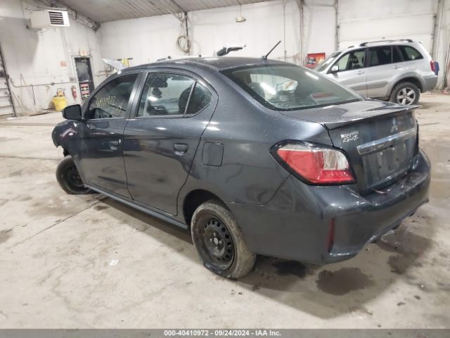 ML32FUFJ5RHF05938 Mitsubishi Mirage G4 Es