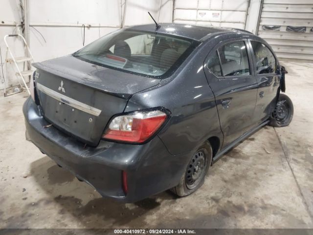ML32FUFJ5RHF05938 Mitsubishi Mirage G4 Es