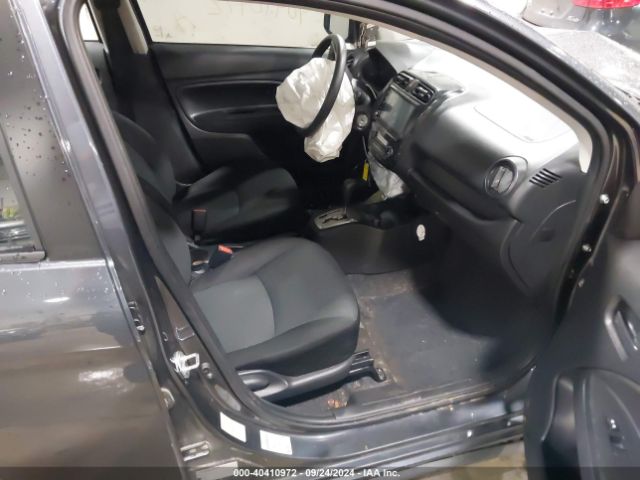 ML32FUFJ5RHF05938 Mitsubishi Mirage G4 Es