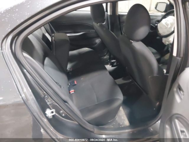 ML32FUFJ5RHF05938 Mitsubishi Mirage G4 Es