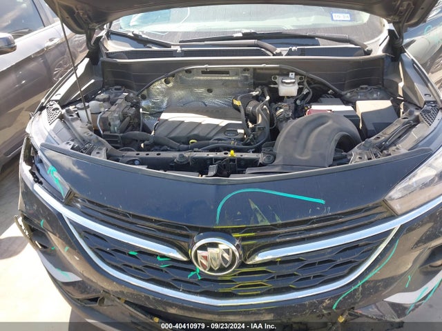 KL4MMBS21PB057705 Buick Encore Gx Preferred Fwd