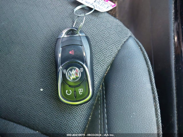 Buick Encore Gx Preferred Fwd 2023 KL4MMBS21PB057705 Image 11