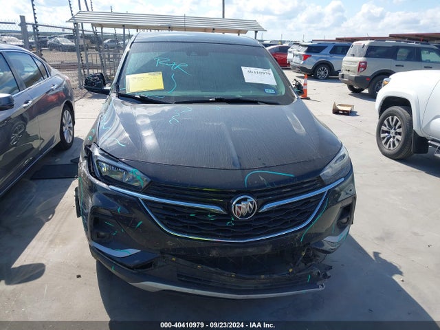 KL4MMBS21PB057705 Buick Encore Gx Preferred Fwd