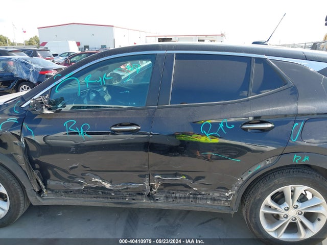 Buick Encore Gx Preferred Fwd 2023 KL4MMBS21PB057705 Image 14