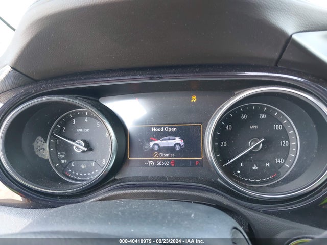 Buick Encore Gx Preferred Fwd 2023 KL4MMBS21PB057705 Image 15