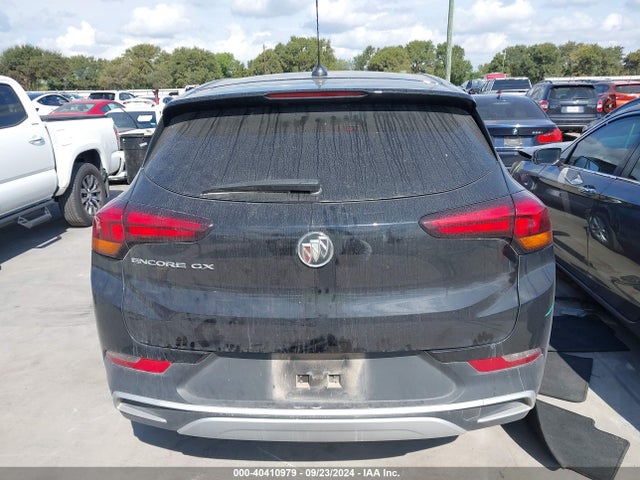 Buick Encore Gx Preferred Fwd 2023 KL4MMBS21PB057705 Image 16