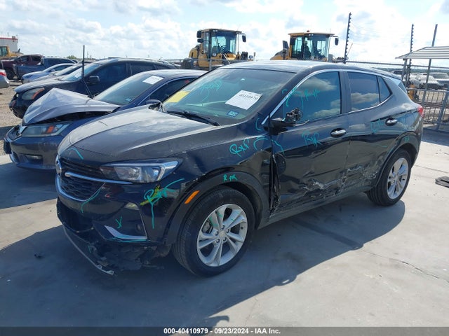 KL4MMBS21PB057705 Buick Encore Gx Preferred Fwd