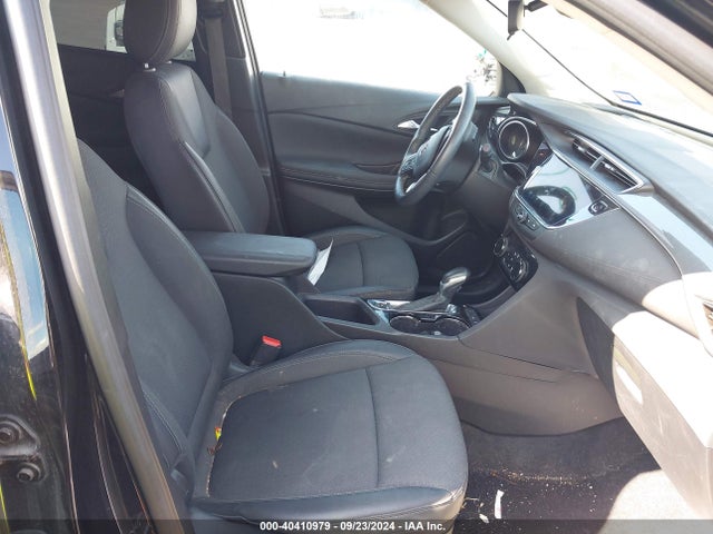 KL4MMBS21PB057705 Buick Encore Gx Preferred Fwd